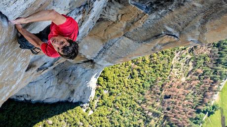 CRÍTICA FREE SOLO (2018), POR ALBERT GRAELLS