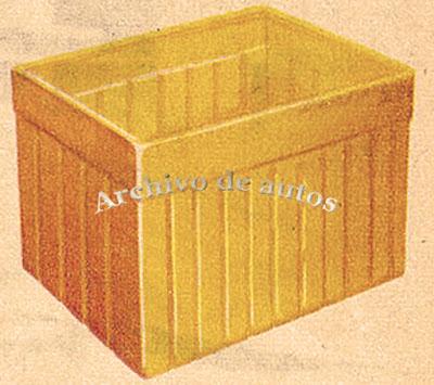 Mañana, domingo 22 de septiembre