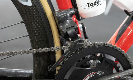 ¿Merece la pena comprar una bici con cambio electrónico? ¿Merece la pena comprar una bici con cambio electrónico?
