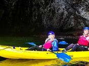 Comente mejores consejos para viajar niños: cómo elegir aventura aire libre adecuada familia blogmocracia