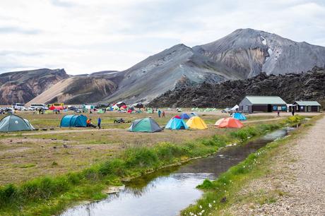 Landmannalaugar-Campground.jpg.optimal ▷ La guía esencial de Landmannalaugar para visitantes por primera vez