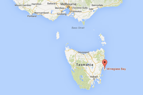 ▷ Comente Solo en la famosa Wineglass Bay de Top 10 Bays en Australia para relajarse en 2020 | Australia sin envolver 2013-11-29_0722 ▷ Comente Solo en la famosa Wineglass Bay de Top 10 Bays en Australia para relajarse en 2020 | Australia sin envolver