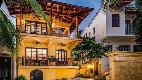 Donde Alojarse En Matapalo