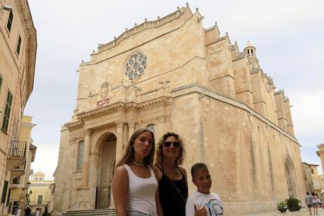 Paseo por la genuina Ciutadella