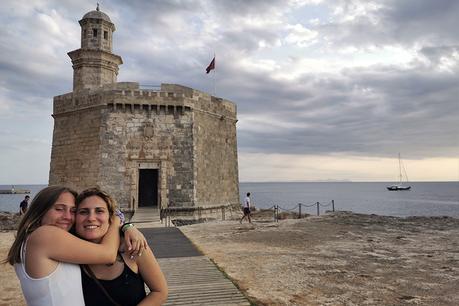 Paseo por la genuina Ciutadella