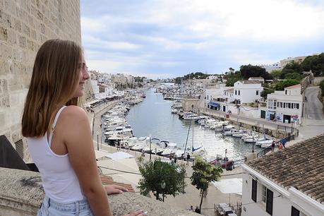 Paseo por la genuina Ciutadella