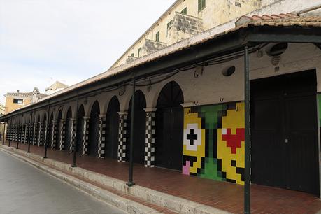 Paseo por la genuina Ciutadella
