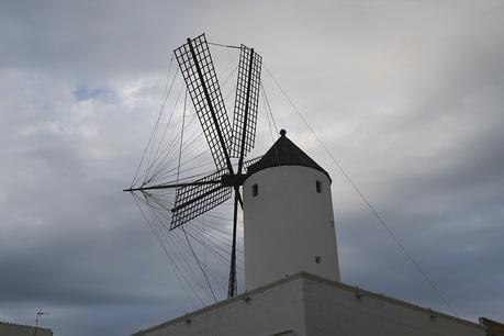 Paseo por la genuina Ciutadella