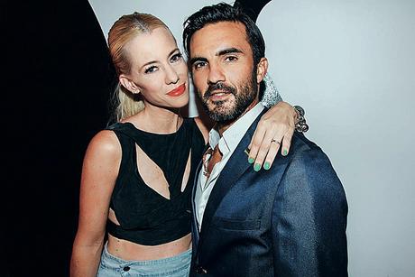 El enojo de Nicole Neumann, ¿tiene que ver con las ganas de ser padre de Fabián Cubero?