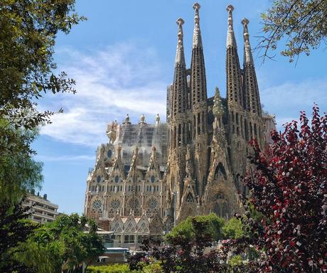 Antoni Gaudí: Vida Obra 