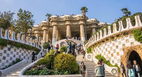 Antoni Gaudí: La Vida y Obra Del Antoni Gaudí: Vida Obra
