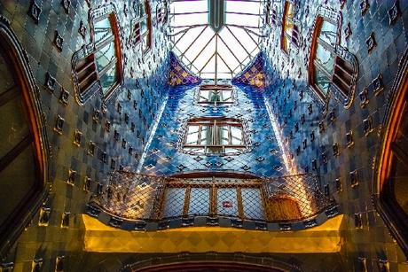 Antoni Gaudí: La Vida y Obra Del Antoni Gaudí: Vida Obra