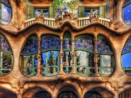 Antoni Gaudí: La Vida y Obra Del Antoni Gaudí: Vida Obra