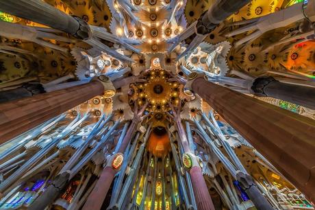 Antoni Gaudí: La Vida y Obra Del Antoni Gaudí: Vida Obra