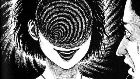 Uzumaki, de Junji Itoh Uzumaki, de Junji Itoh