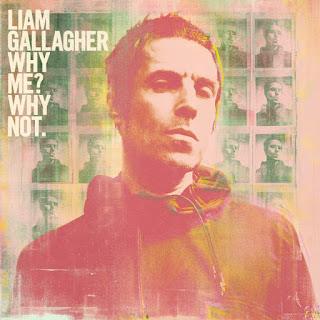 Liam Gallagher - Now that I've found you (MTV Unplugged) (2019) Liam Gallagher - Now that I've found you (MTV Unplugged) (2019)