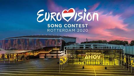 Eurovisión 2020