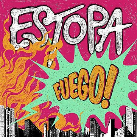 Fuego - Edición Especial (2CDs + poster firmado serigrafiado)
