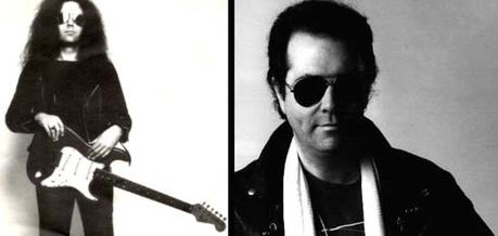 Nos ha dejado Larry Wallis (Motörhead, UFO, Shagrat, The Pink Fairies...)