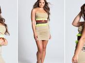 marca ropa Yandy lanza sexy disfraz vegano "Beyond Burger"