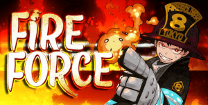 Fire Force | Blog de cine