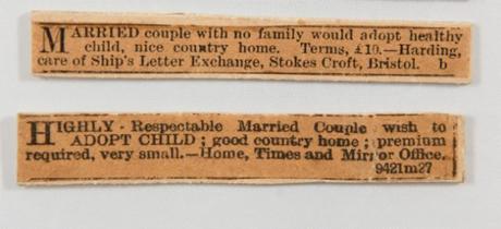 Amelia Dyer cuidará de tu bebé Amelia Dyer, bebés, baby farms, asesina, granjas de bebés, inglaterra victoriana