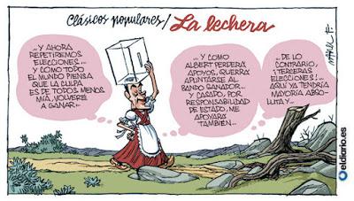 El otoño letal de los políticos y la crisis climática.