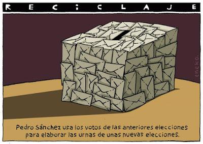 El otoño letal de los políticos y la crisis climática.