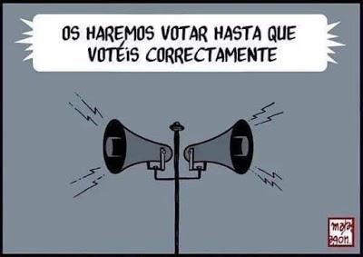 El otoño letal de los políticos y la crisis climática.