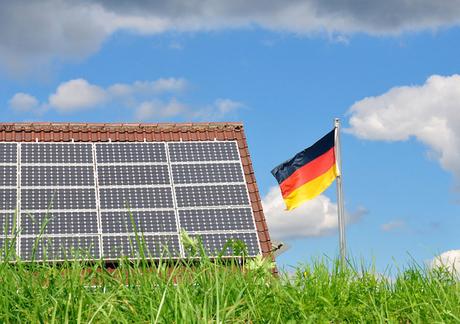 Alemania ha apostado por las energías renovables