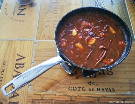 Salsa taquera Salsa taquera