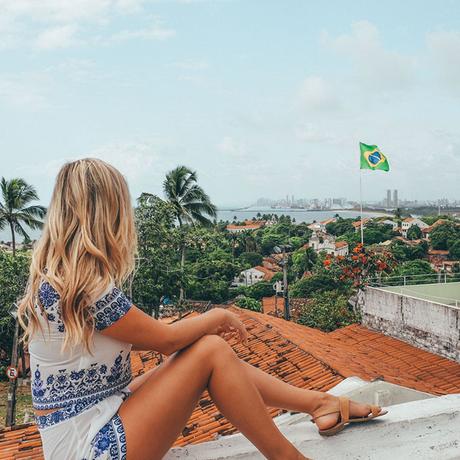 Kiersten-Brazil-Best-Time-4 ▷ El mejor momento para viajar a Brasil