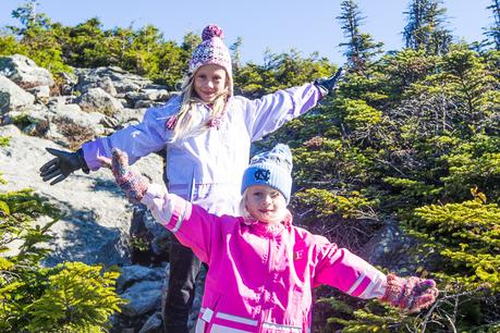 mount-mansfield-family-friendly-hike-stowe-vermont-3 ▷ Comente sobre Conquistar The Ridge Walk hasta la Cumbre del Monte Mansfield, Vermont por WINTER VACATIONS | El | Holturkey