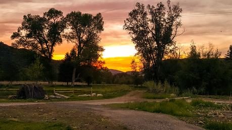 Rock-Bottom-Ranch-Aspen-Colorado ▷ Comenta sobre Una visita a Snowmass, Colorado por WINTER VACATIONS | El | Holturkey