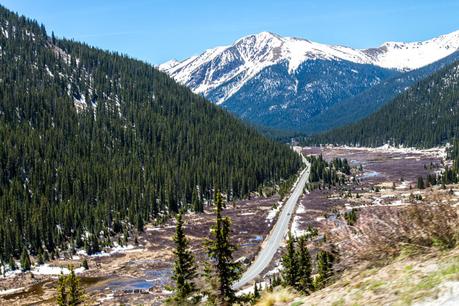 Independence-Pass-2 ▷ Comenta sobre Una visita a Snowmass, Colorado por WINTER VACATIONS | El | Holturkey
