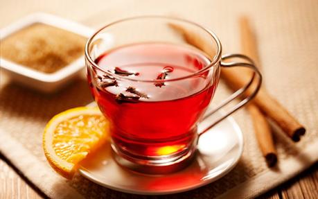 Té rojo y sus beneficios