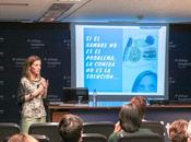 Comida, placer ansiedad