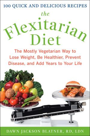 Flexitariano vs vegetariano
