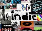 Explorando nuevas músicas