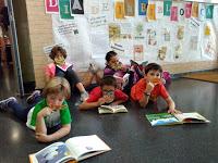 DIA DE LA BIBLIOTECA 24 DE OCTUBRE DIA DE LA BIBLIOTECA 24 DE OCTUBRE