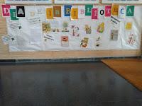 DIA DE LA BIBLIOTECA 24 DE OCTUBRE Pincha aquí para ver las propuestas