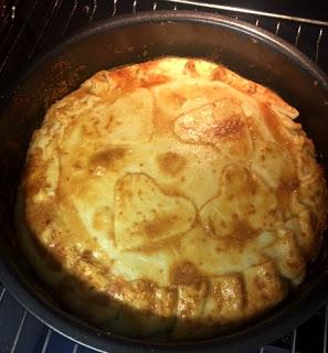 TORTA PASQUALINA TORTA PASQUALINA