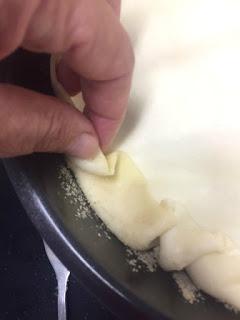 TORTA PASQUALINA TORTA PASQUALINA