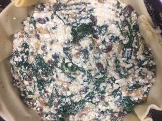 TORTA PASQUALINA TORTA PASQUALINA