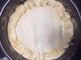 TORTA PASQUALINA TORTA PASQUALINA
