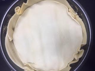 TORTA PASQUALINA TORTA PASQUALINA