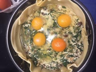 TORTA PASQUALINA TORTA PASQUALINA