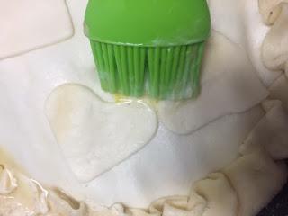 TORTA PASQUALINA TORTA PASQUALINA