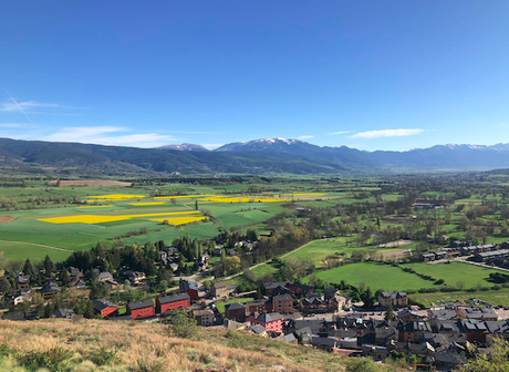 La Cerdanya, territorio idóneo para la práctica del Turismo de Salud