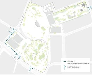 Pradogrande o cómo mejorar el espacio público a través del diseño colaborativo